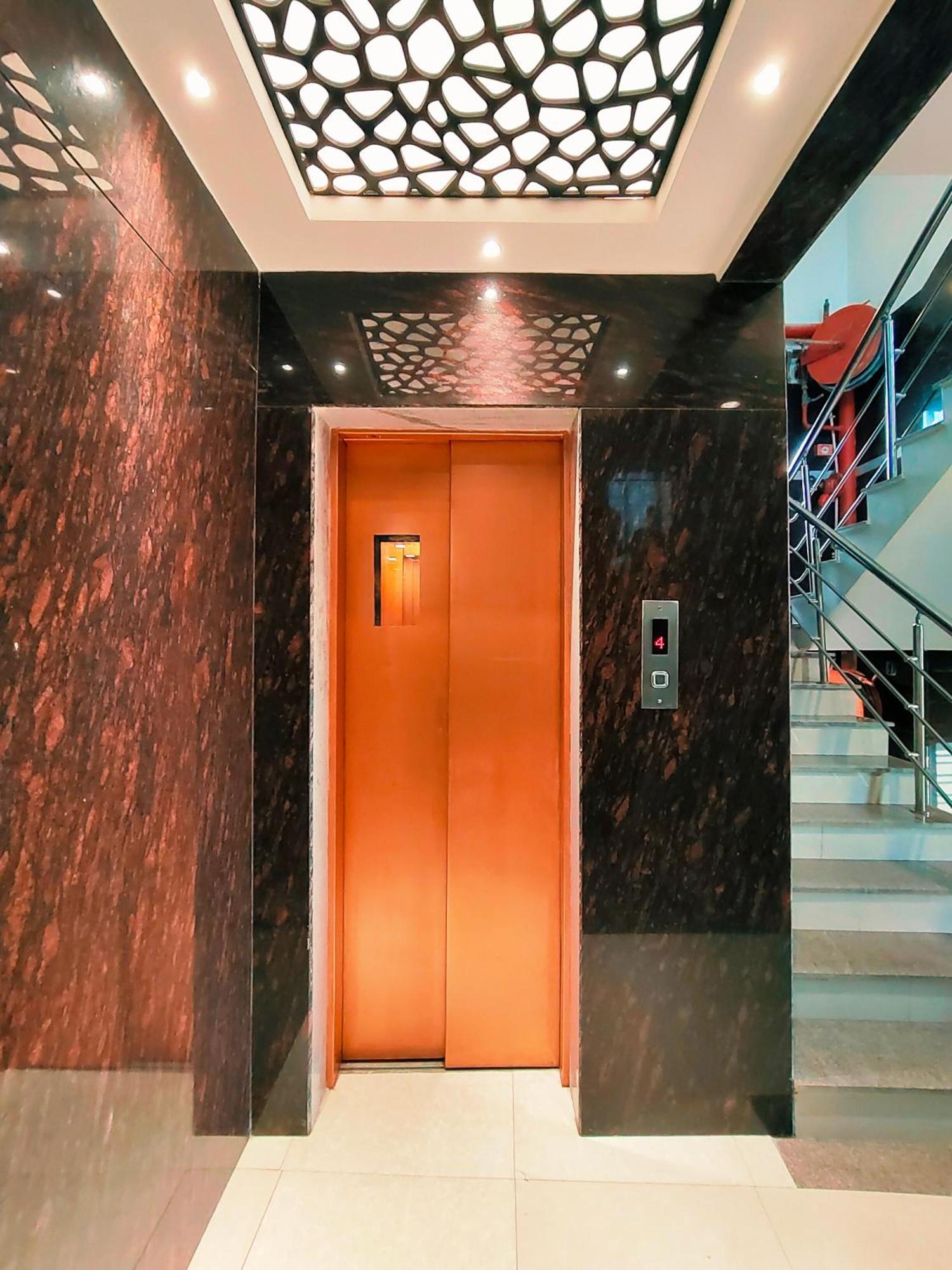 Hotel Steam Kolkata Ngoại thất bức ảnh