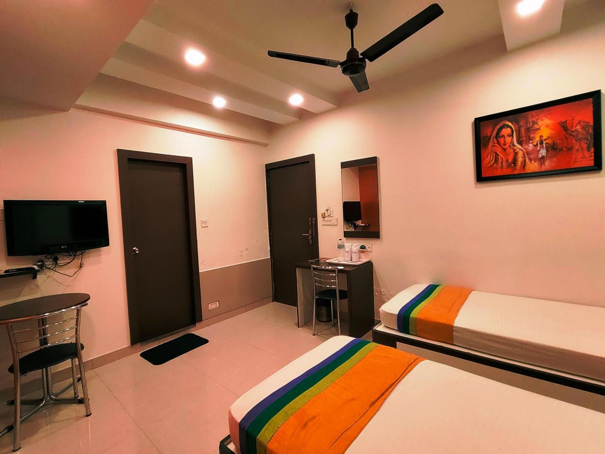 Hotel Steam Kolkata Ngoại thất bức ảnh