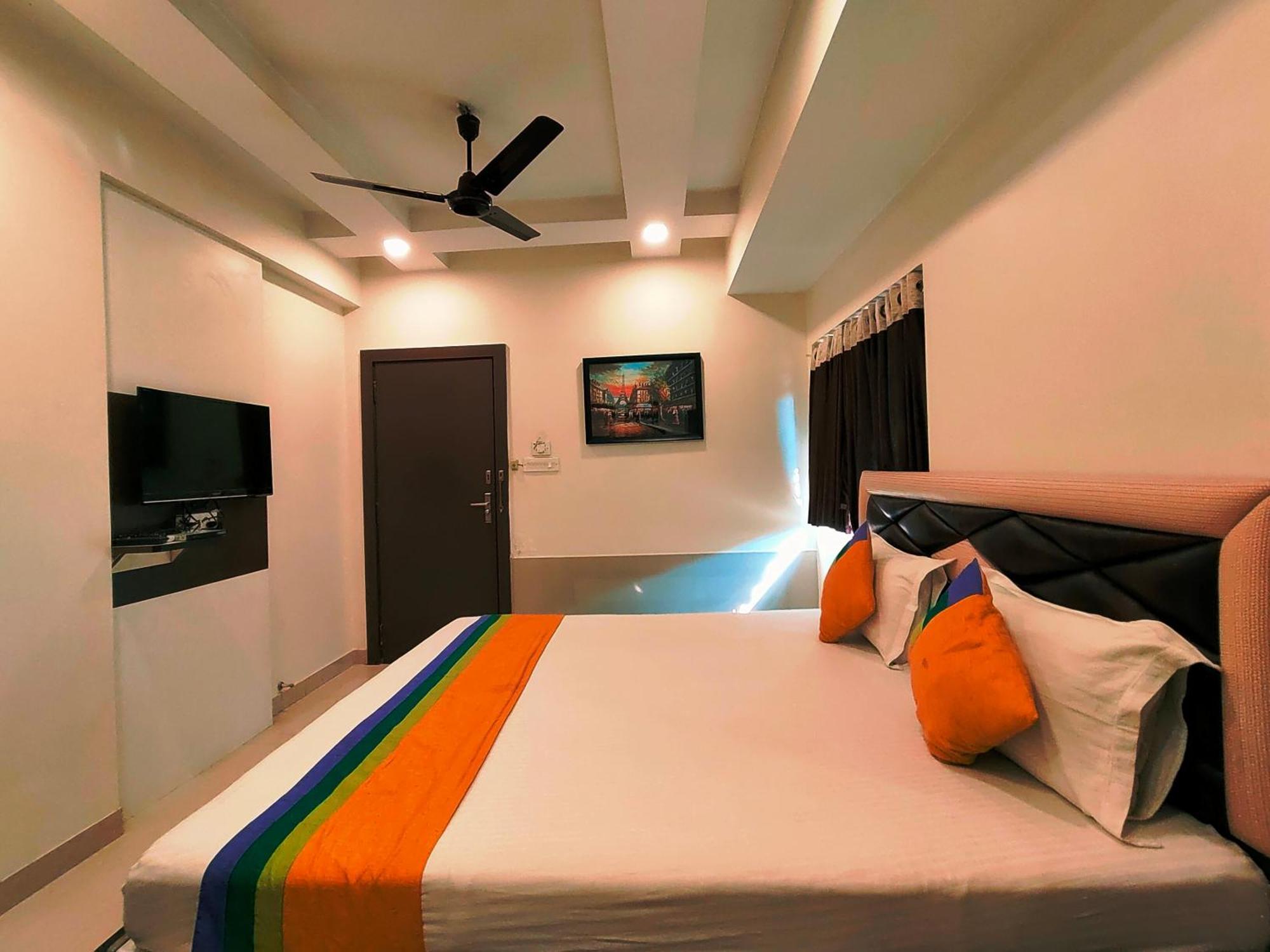 Hotel Steam Kolkata Ngoại thất bức ảnh