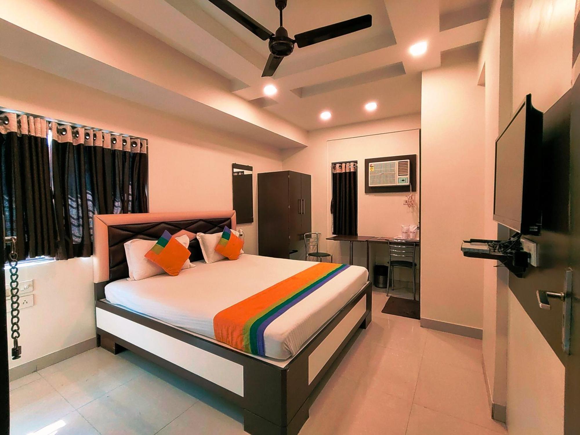 Hotel Steam Kolkata Ngoại thất bức ảnh